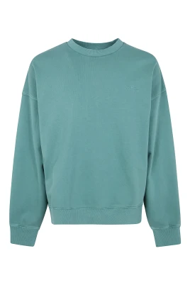 Benton Cotton Sweatshirt