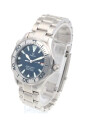 pre-owned-acier-inoxydable-montres