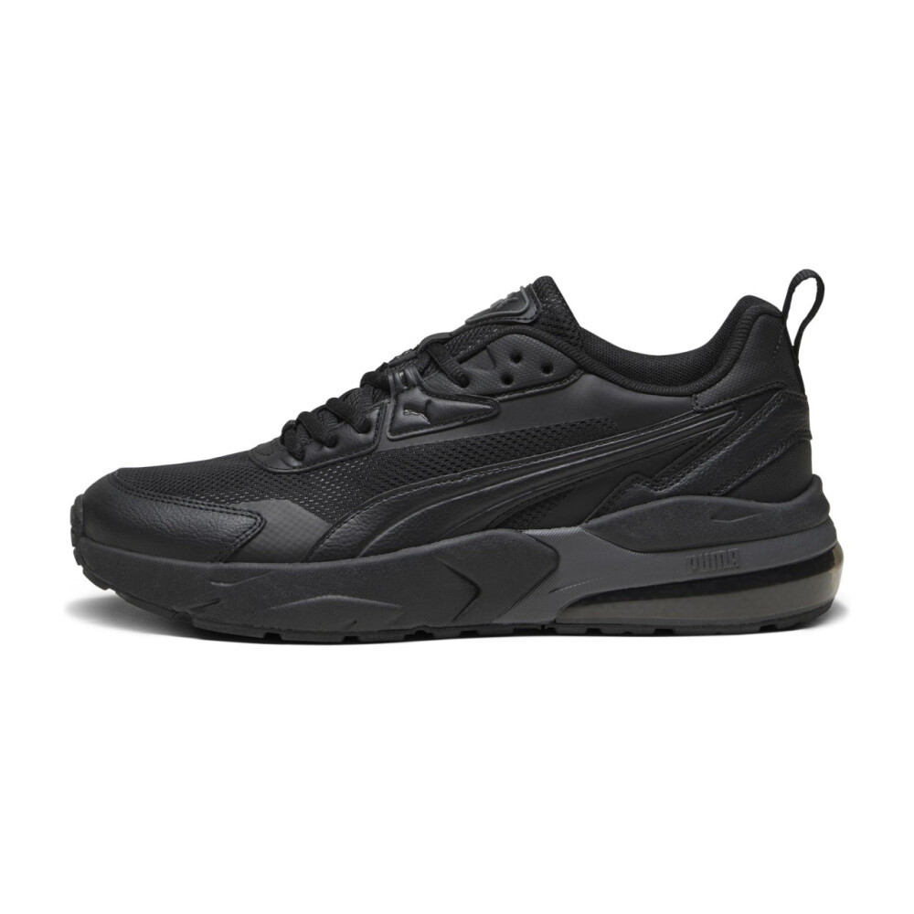 Puma negras hombre new arrivals