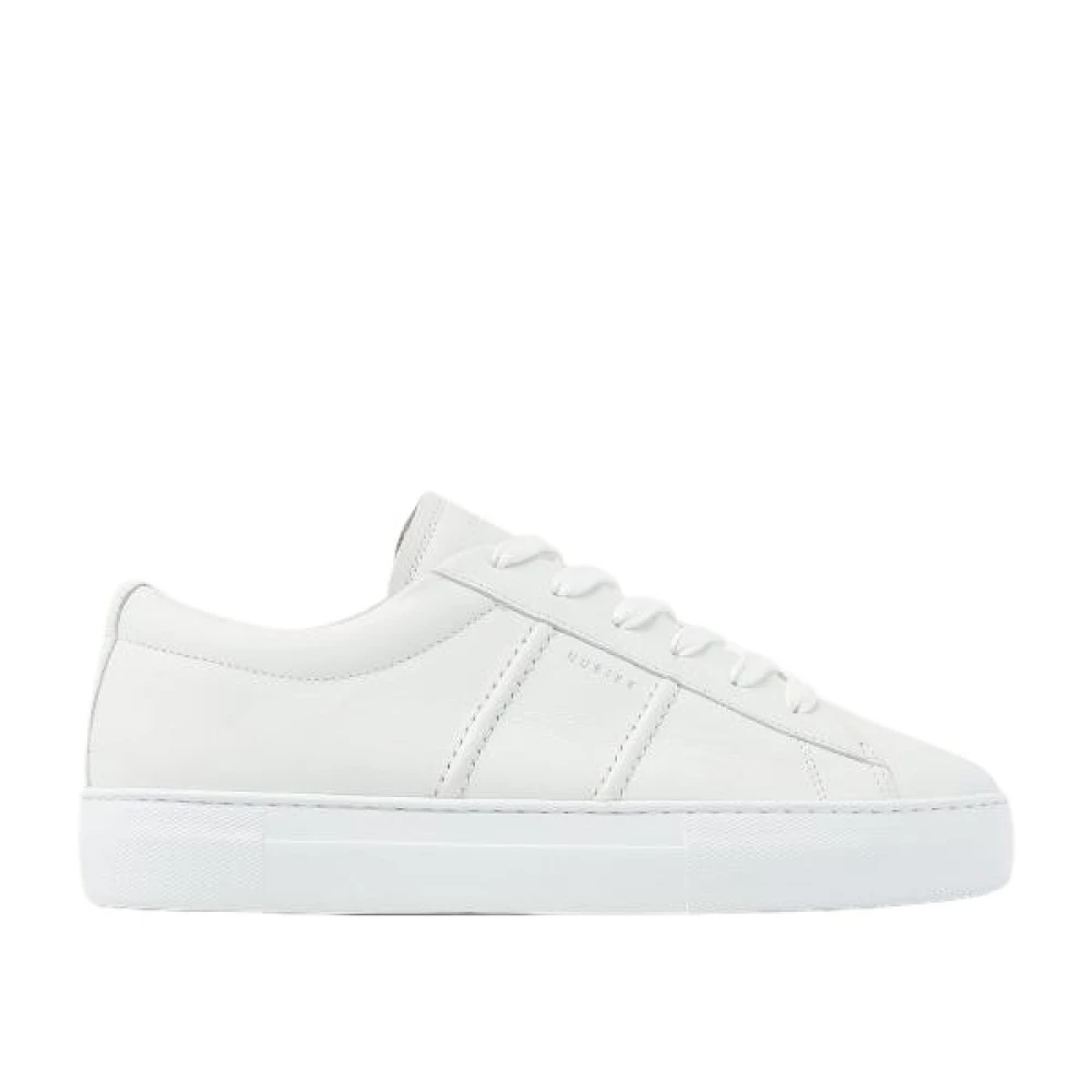 Nubikk - Shoes > Sneakers - White - Nubikk - Modalova