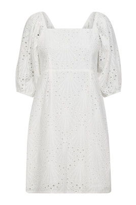 anglaise-knot-dress-with-puff-sleeves
