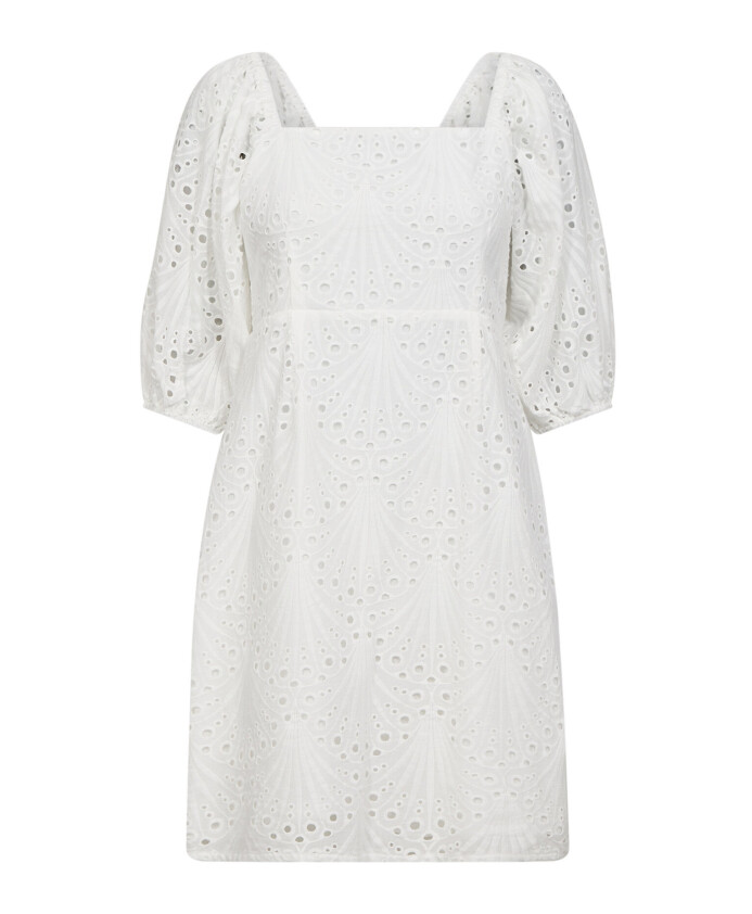 anglaise-knot-dress-with-puff-sleeves