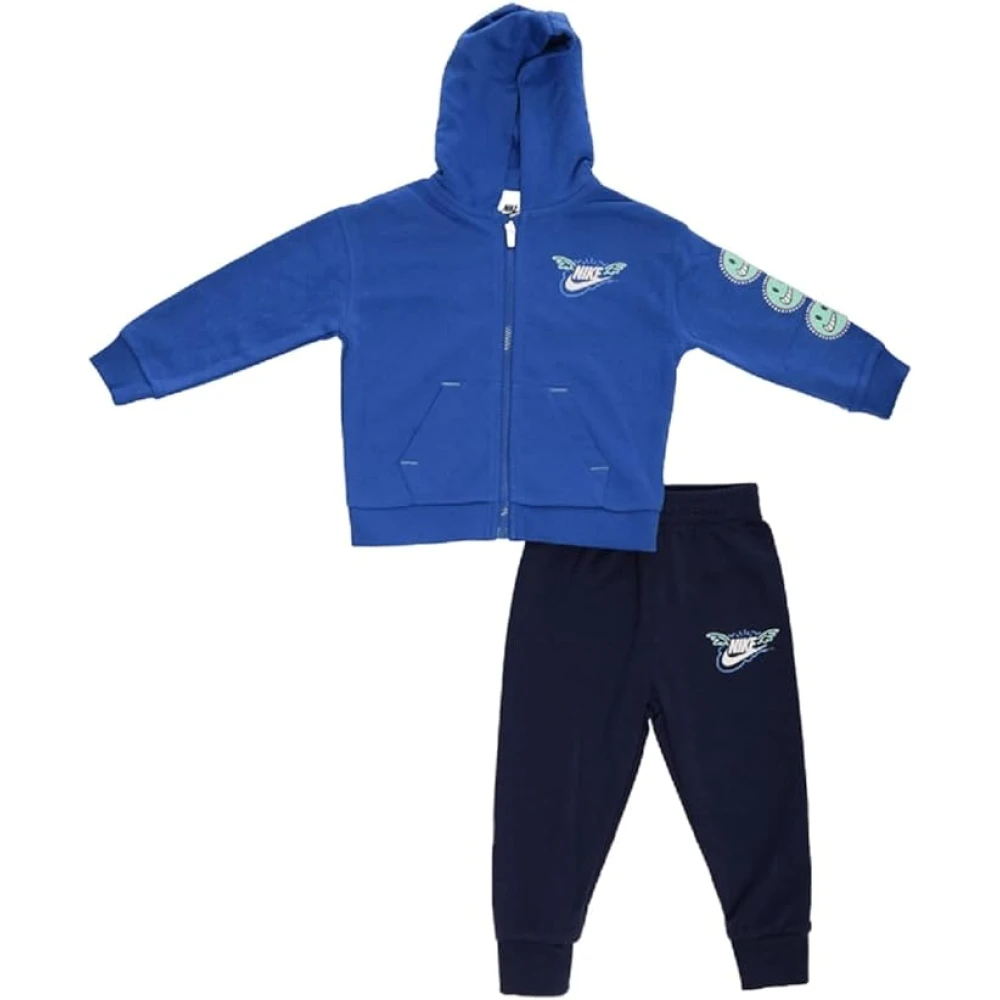 Nike Art Of Play Midnight Navy Barn Set Multicolor, Unisex