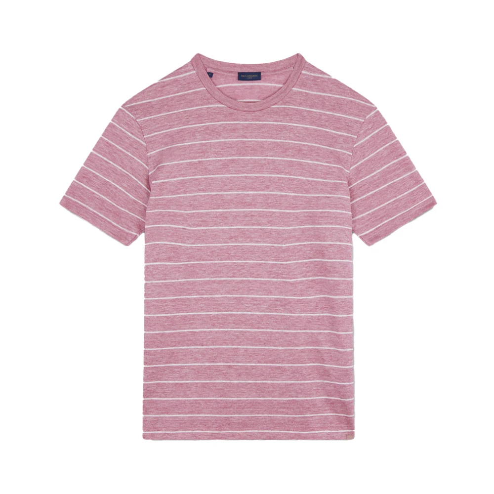 Tops > T-Shirts - - Paul & Shark - Modalova