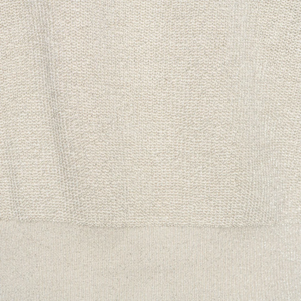 &Co Woman Zachte gebreide cardigan White Dames