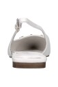 chaussures-plates-blanches