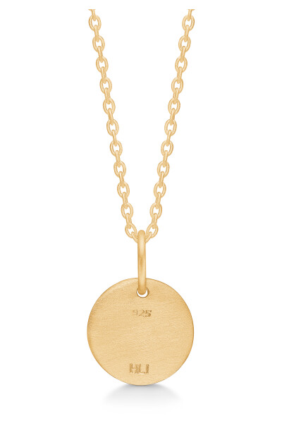 Mamma halsband