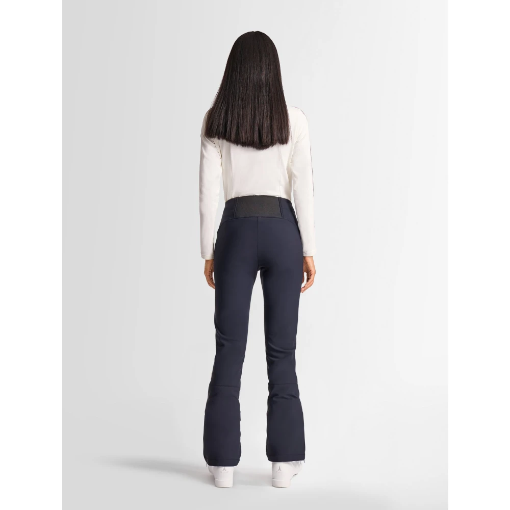 Fusalp Tipi SKI Pant Blue Dames