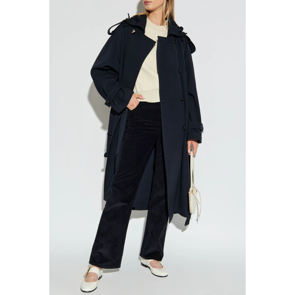 Bottega Veneta Wollen trui Beige Dames