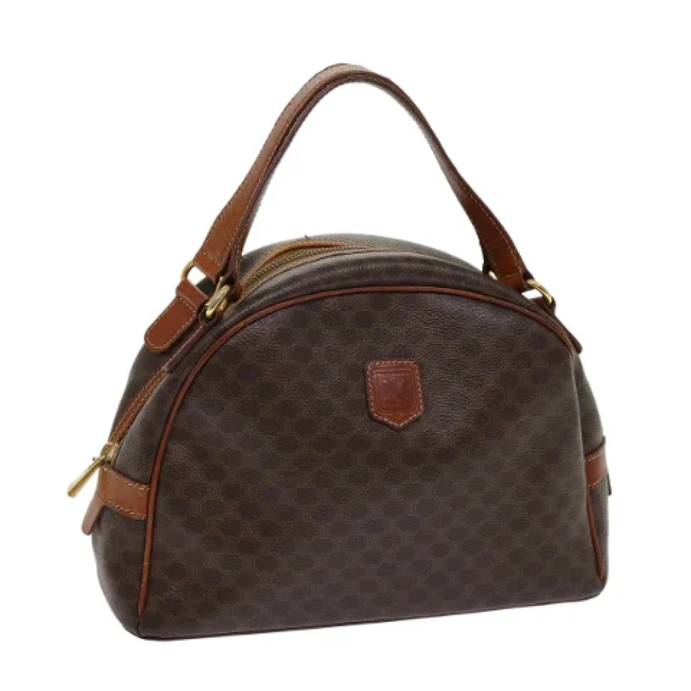 Pre-owned > Pre-owned Bags > Pre-owned Handbags - - Celine Vintage - Modalova
