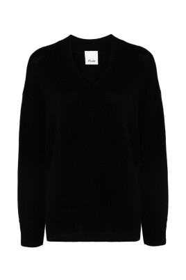 v-neck-knitwear