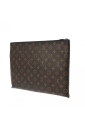 pre-owned-toile-pochettes-minaudieres