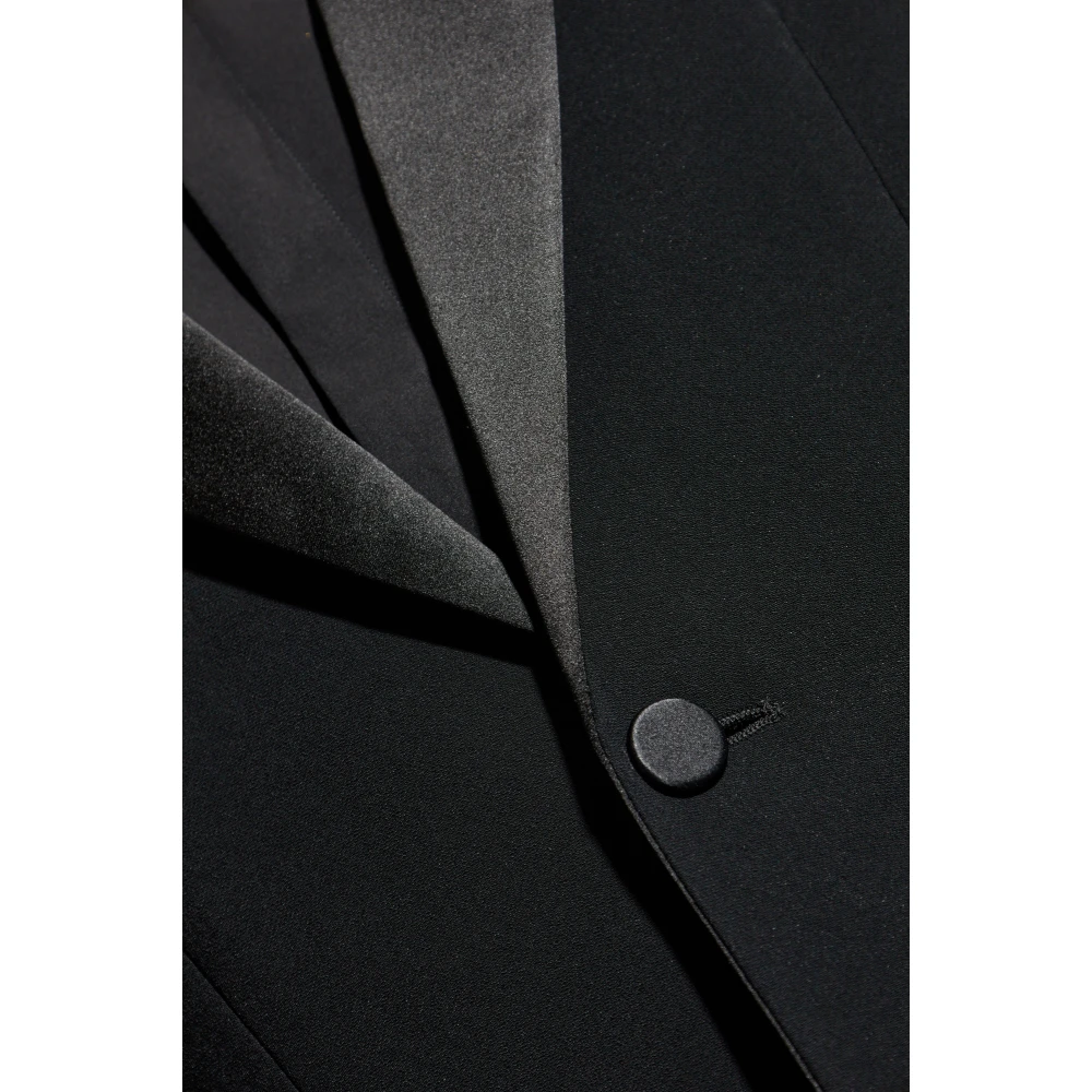 Dsquared2 Pak met satijnen afwerking Black Heren