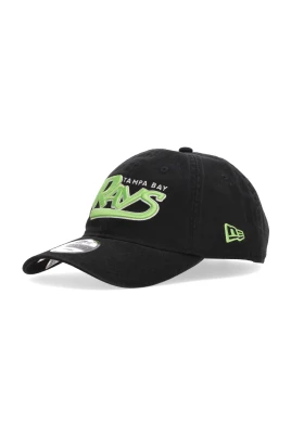 MLB Throwback Böjd Skärmkeps