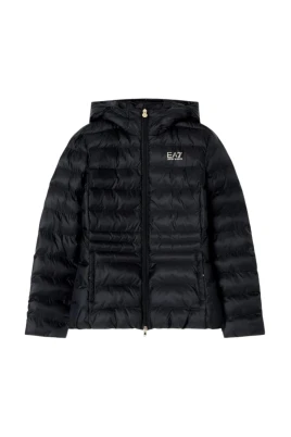 Core Lady Nylon Padded Jacket