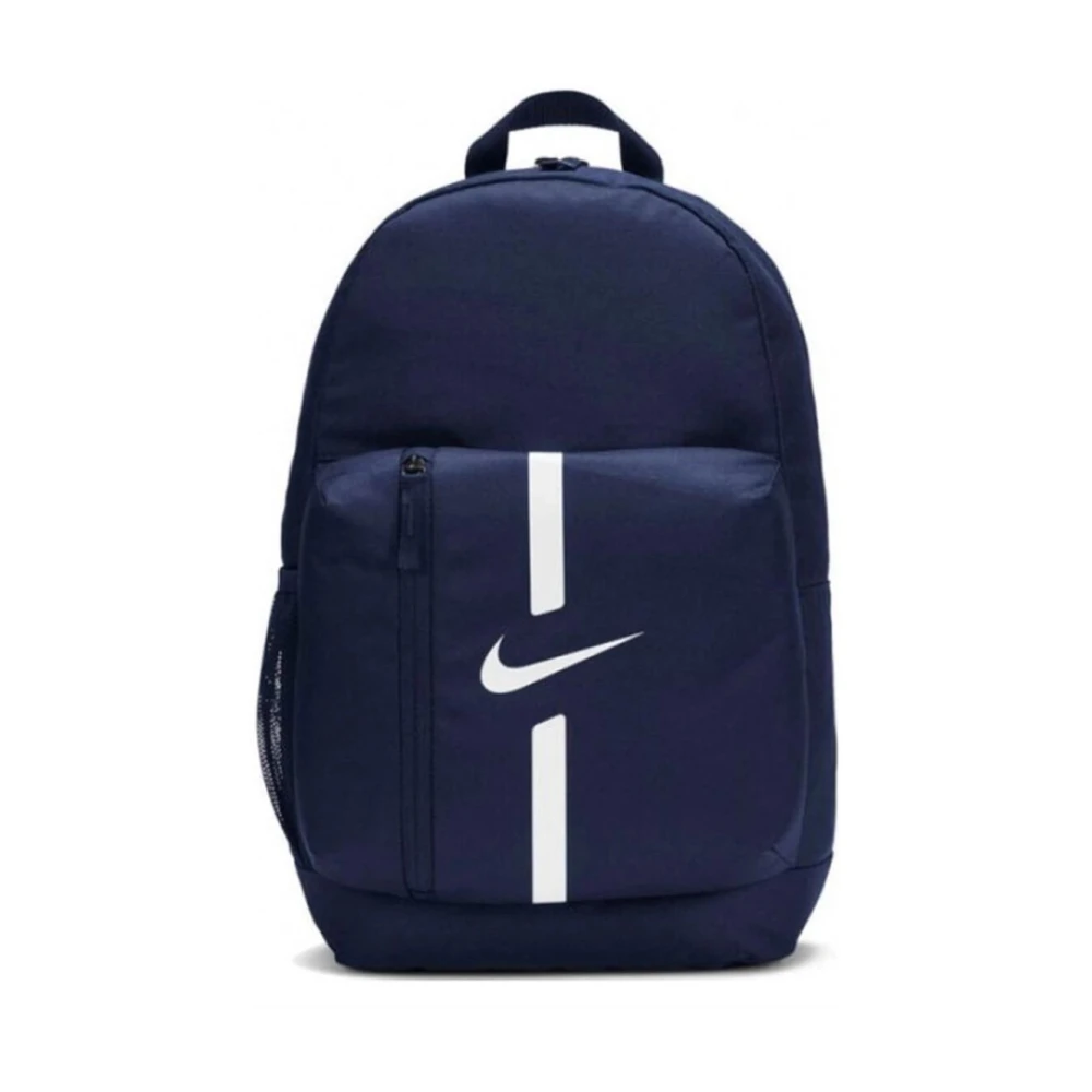 Nike Unisex Bambino Blu Zaino, (22 L) - Immagine 3