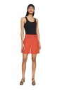 short-classique-mandarin-en-polyester-pour-femme