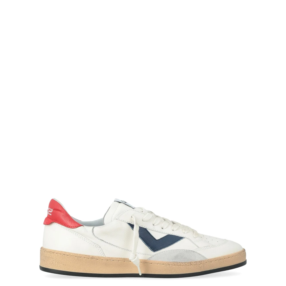 4B12 Play New U1003 Sneaker Heren Schoenen Wit
