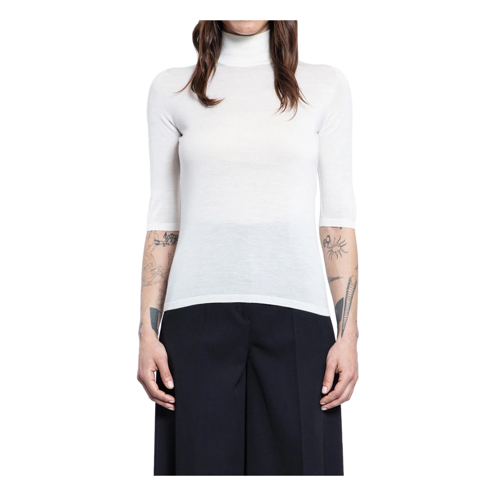 Knitwear > Turtlenecks - - Max Mara - Modalova
