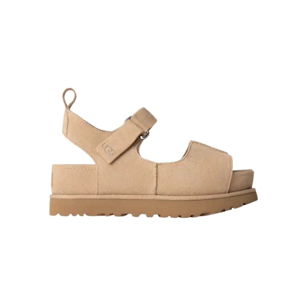 Shoes > Sandals > Flat Sandals - - UGG - Modalova