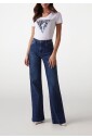 tee-shirt-triangle-fleur