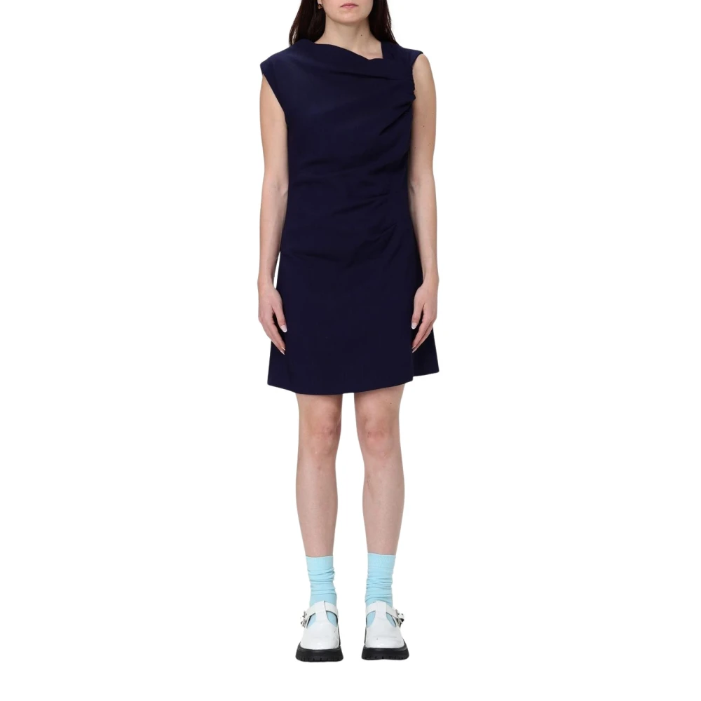 Dresses > Day Dresses > Short Dresses - - Msgm - Modalova