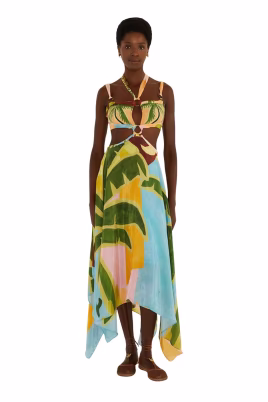 dresses