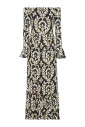 robe-longue-regal-vintage-ghirlanda