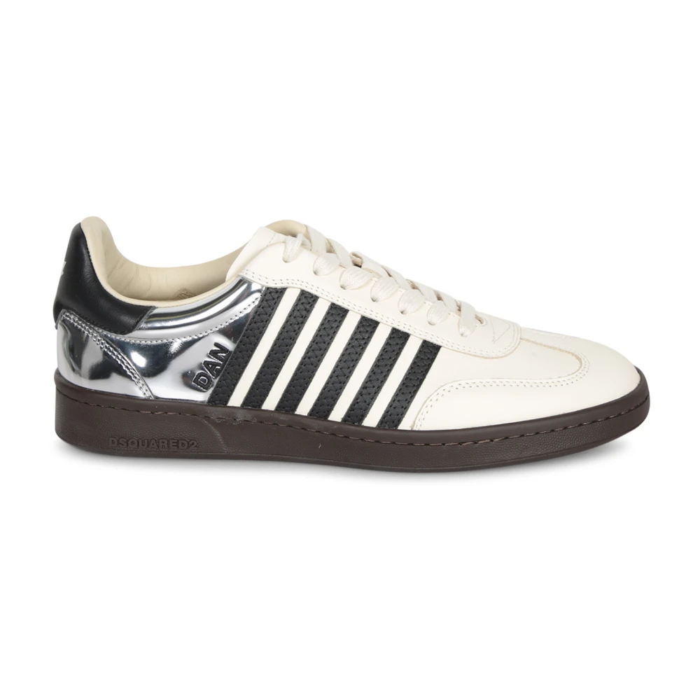 Shoes > Sneakers - - Dsquared2 - Modalova