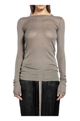 Forever Rib LS T