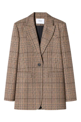 Hank Blazer