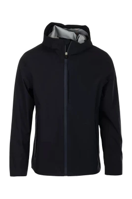 Jari Hooded Jacket