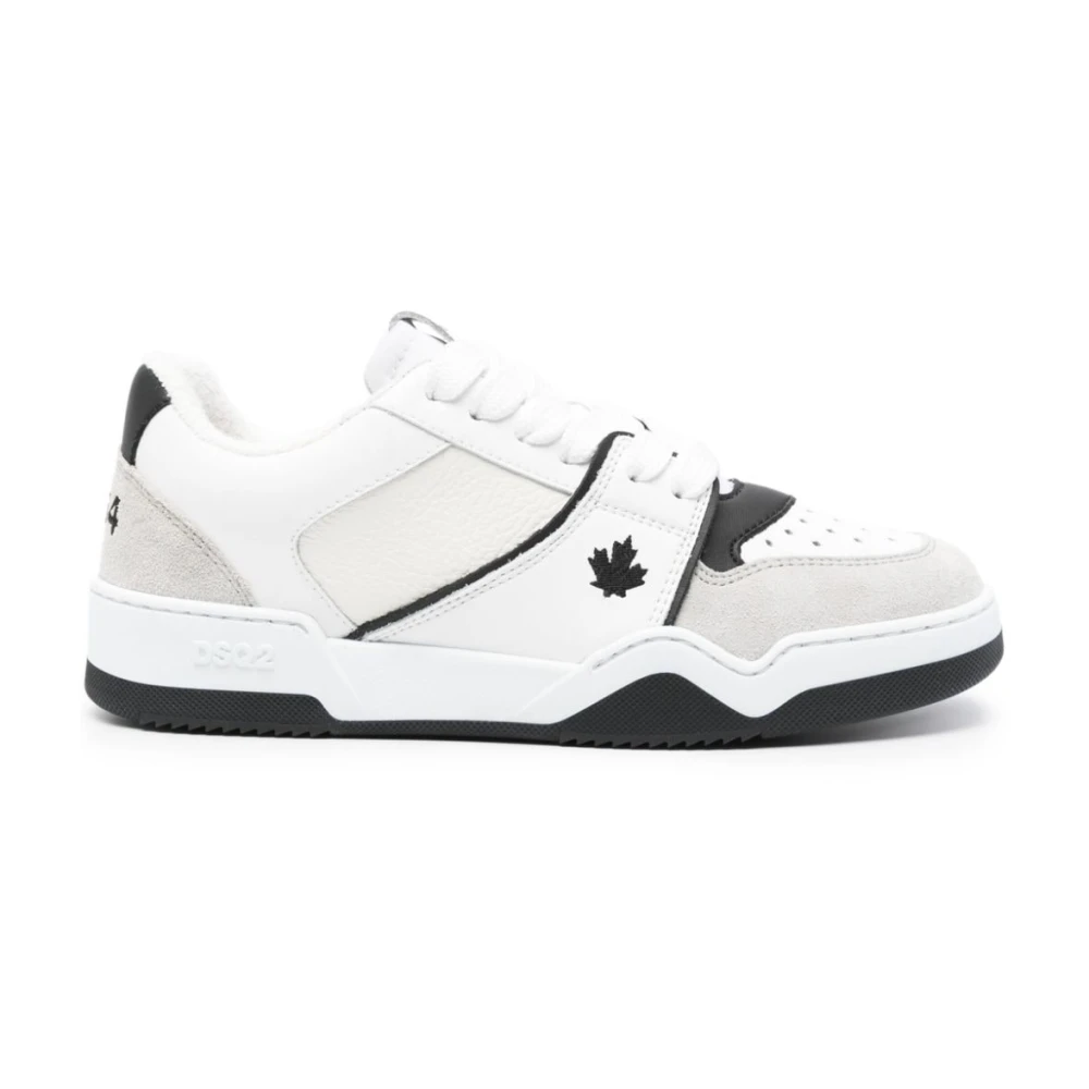Shoes > Sneakers - - Dsquared2 - Modalova