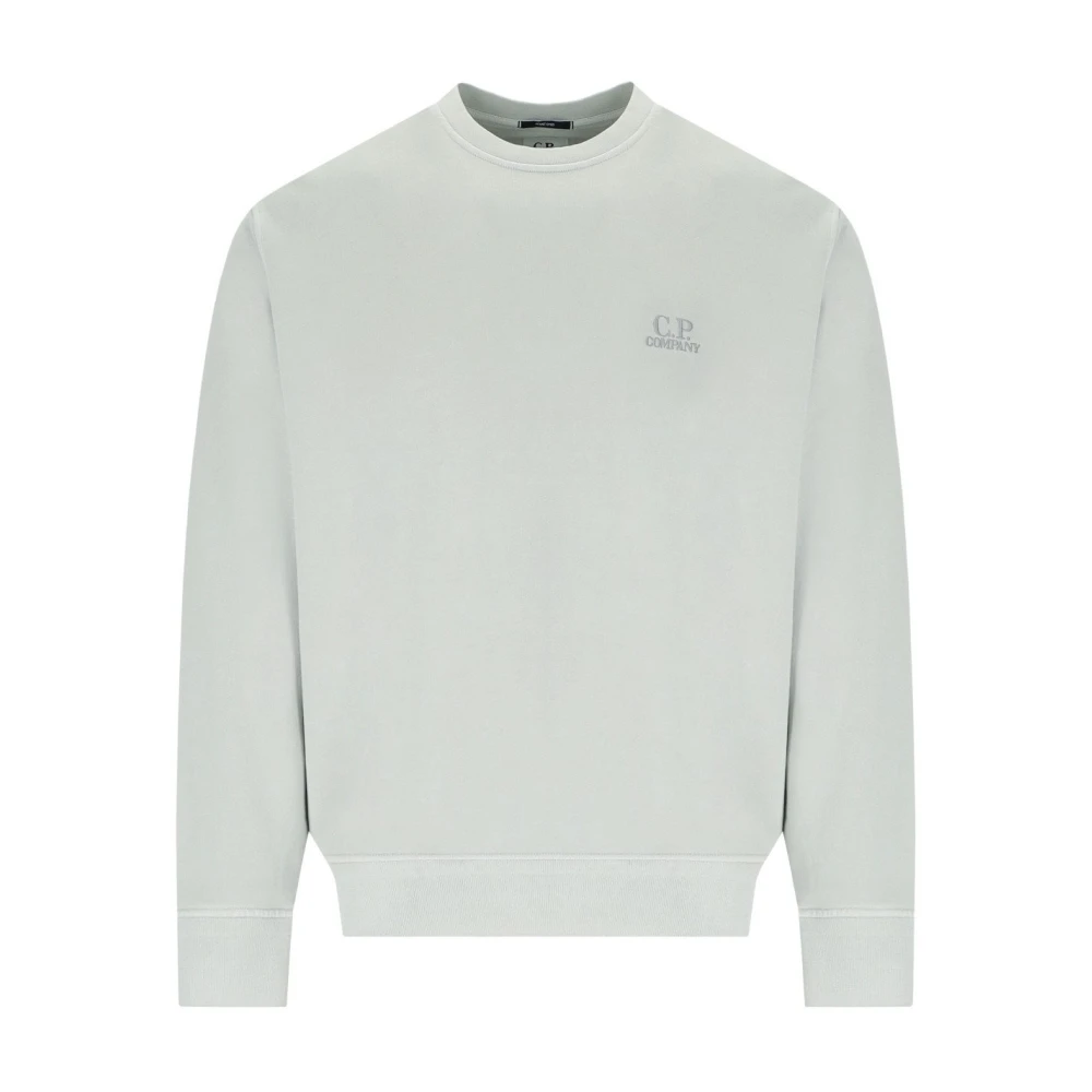 Sweatshirts & Hoodies > Sweatshirts - - C.p. Company - Modalova