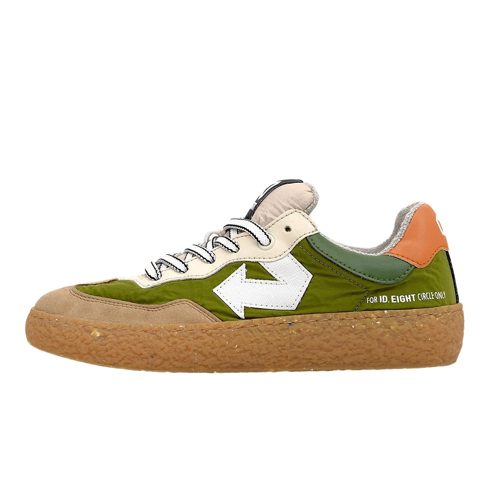 Id.eight Uriduri Sneaker unisex Schoenen Veelkleurig Multicolor