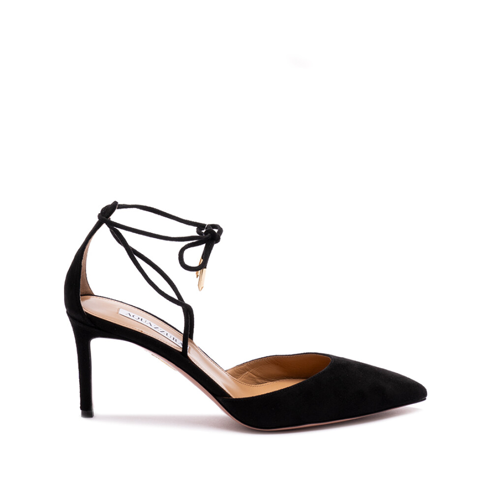 Aquazzura hot sale matilde 75