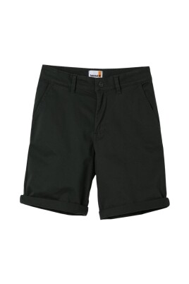 versatile-twill-shorts-casual-wear-essential