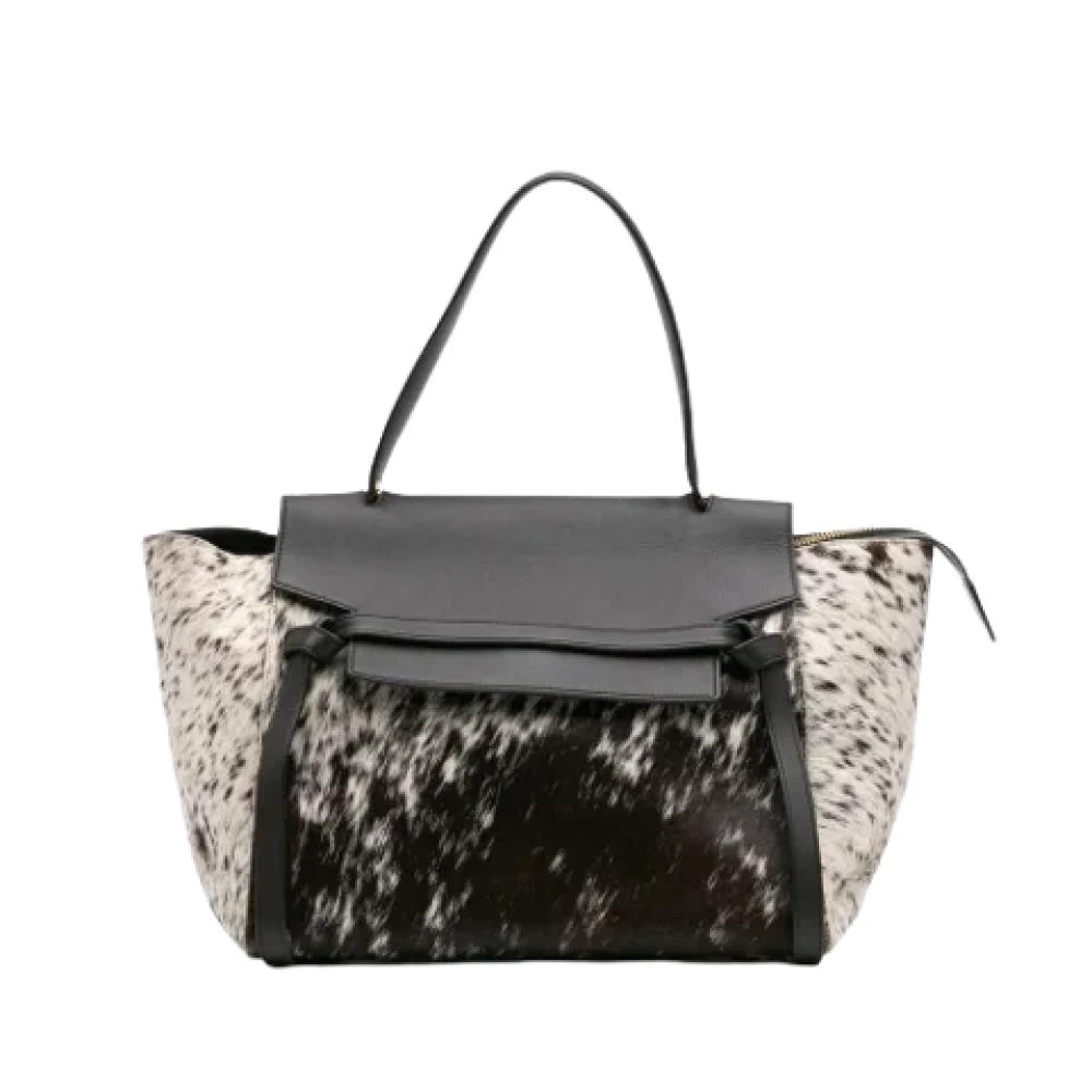Pre-owned > Pre-owned Bags > Pre-owned Handbags - - Celine Vintage - Modalova