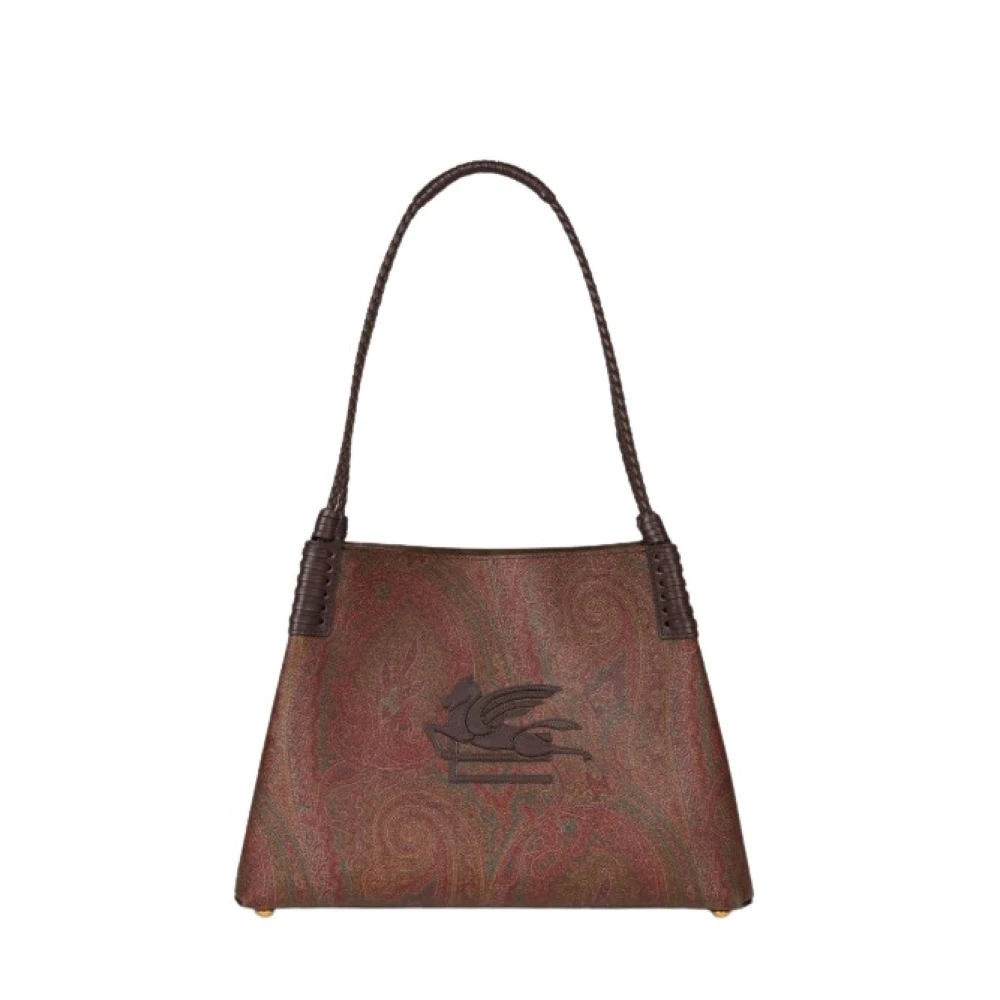 Bags > Shoulder Bags - - Etro - Modalova