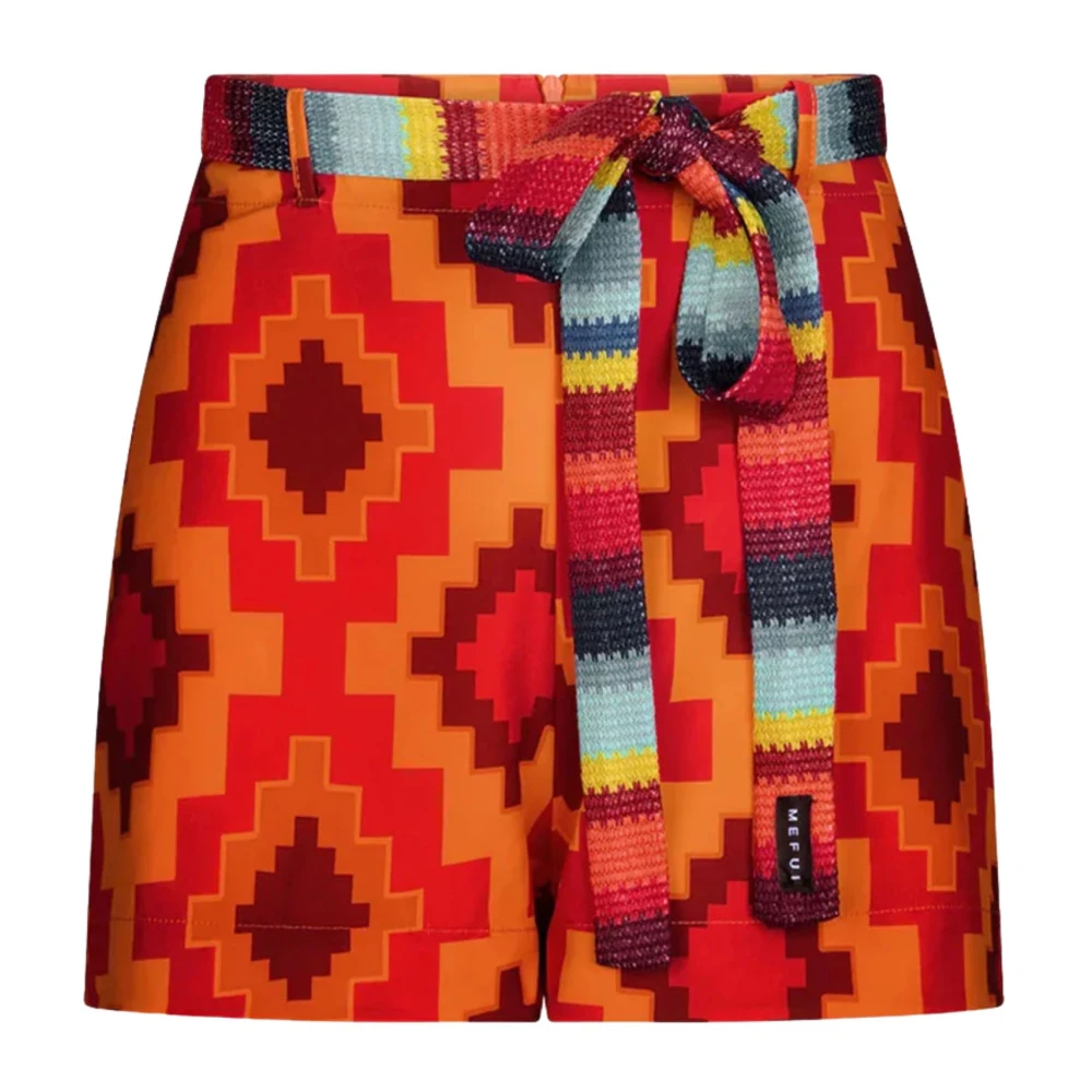 Shorts > Short Shorts - - Me-Fui - Modalova