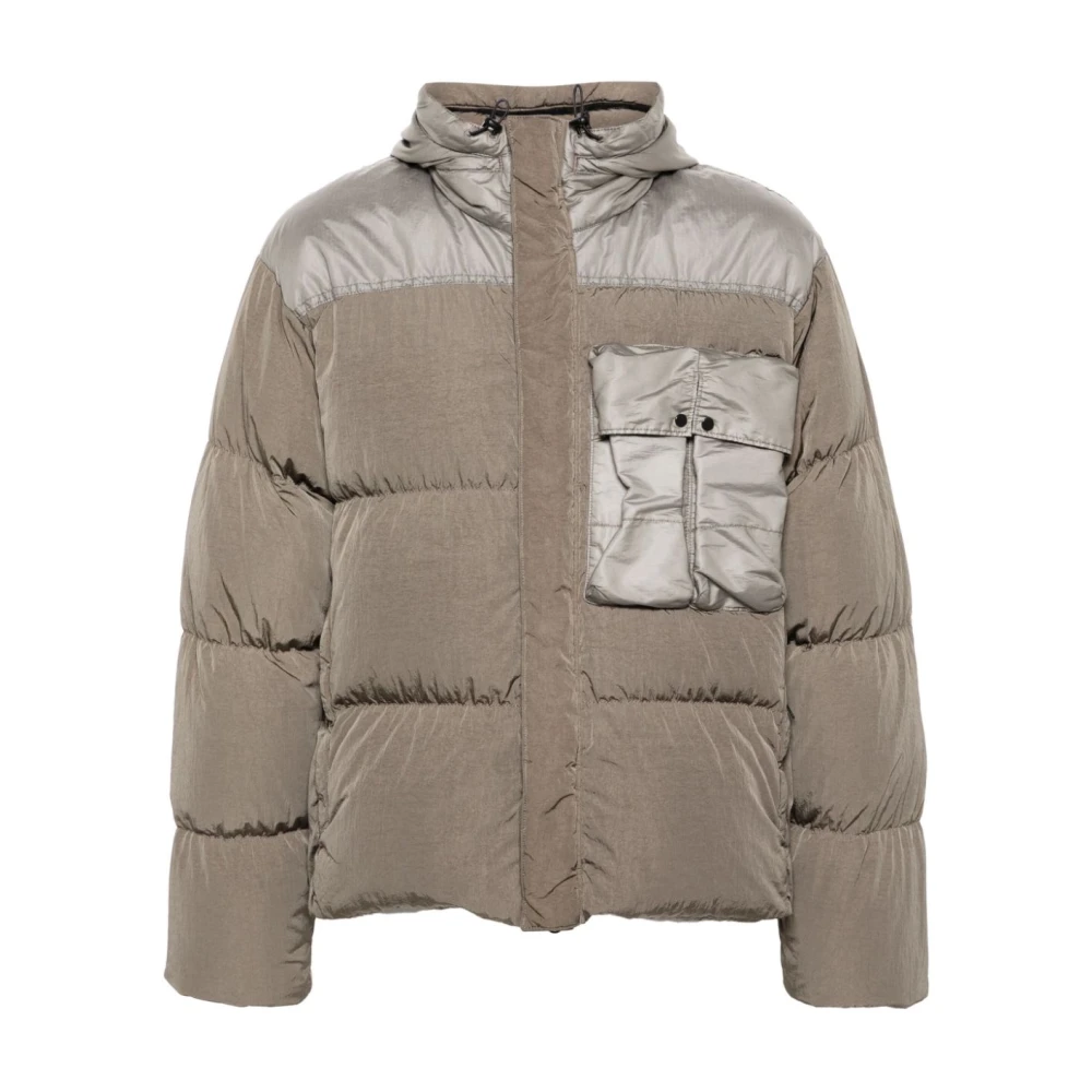 Jackets > Winter Jackets - - C.p. Company - Modalova