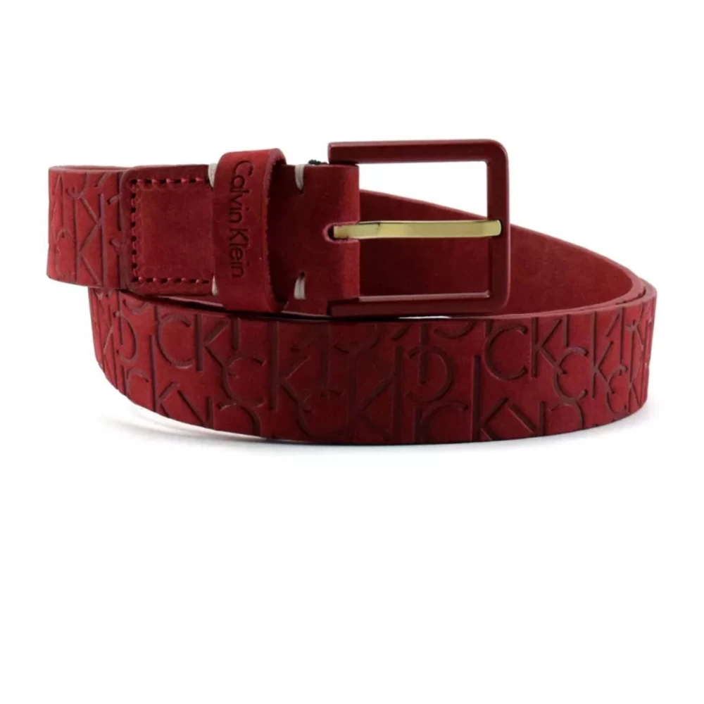 Accessories > Belts - - Calvin Klein - Modalova