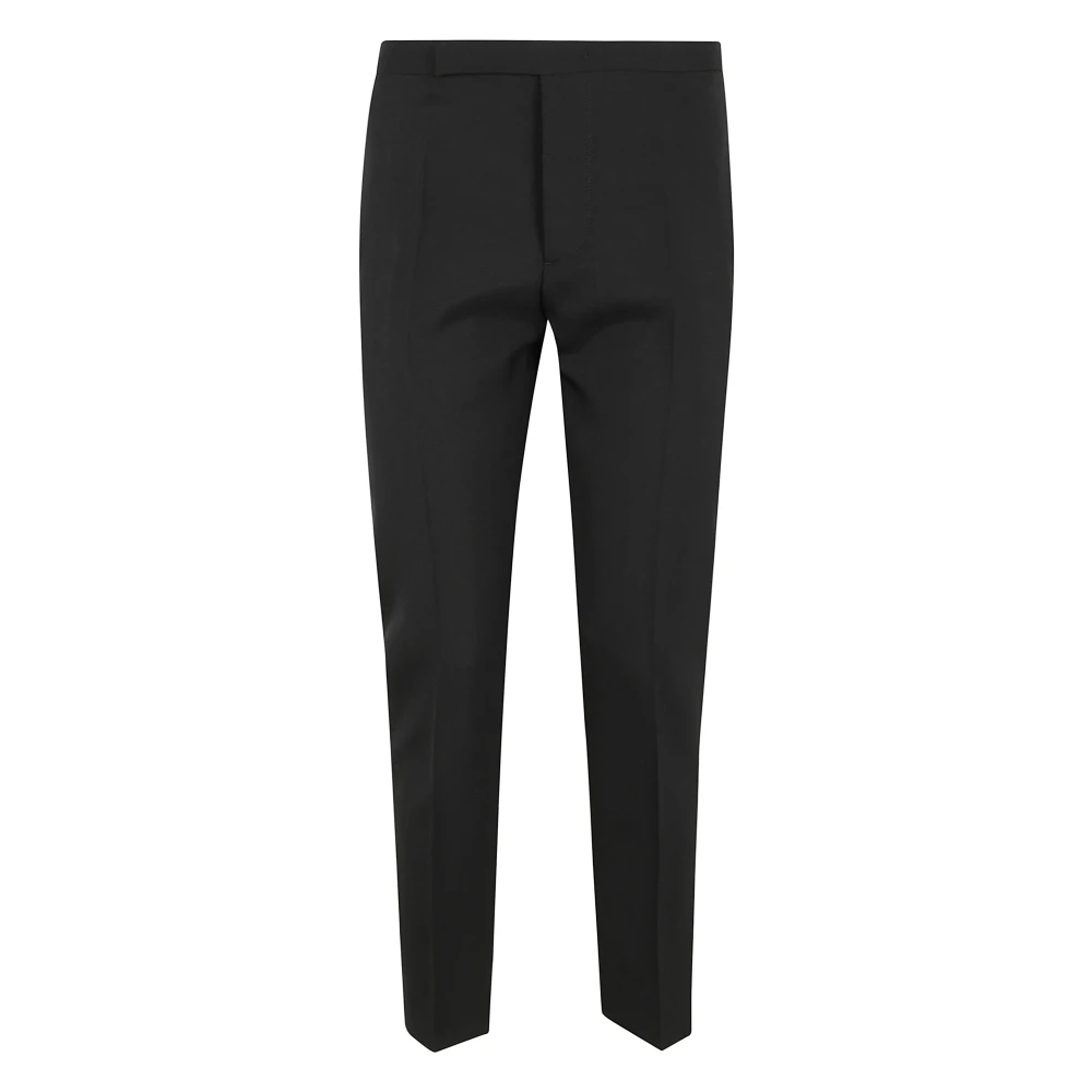 Trousers > Slim-fit Trousers - - Sapio - Modalova