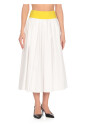 jupe-blanche-en-coton-avec-taille-elastique