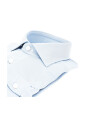 chemise-active-coupe-ajustee-bleu-clair