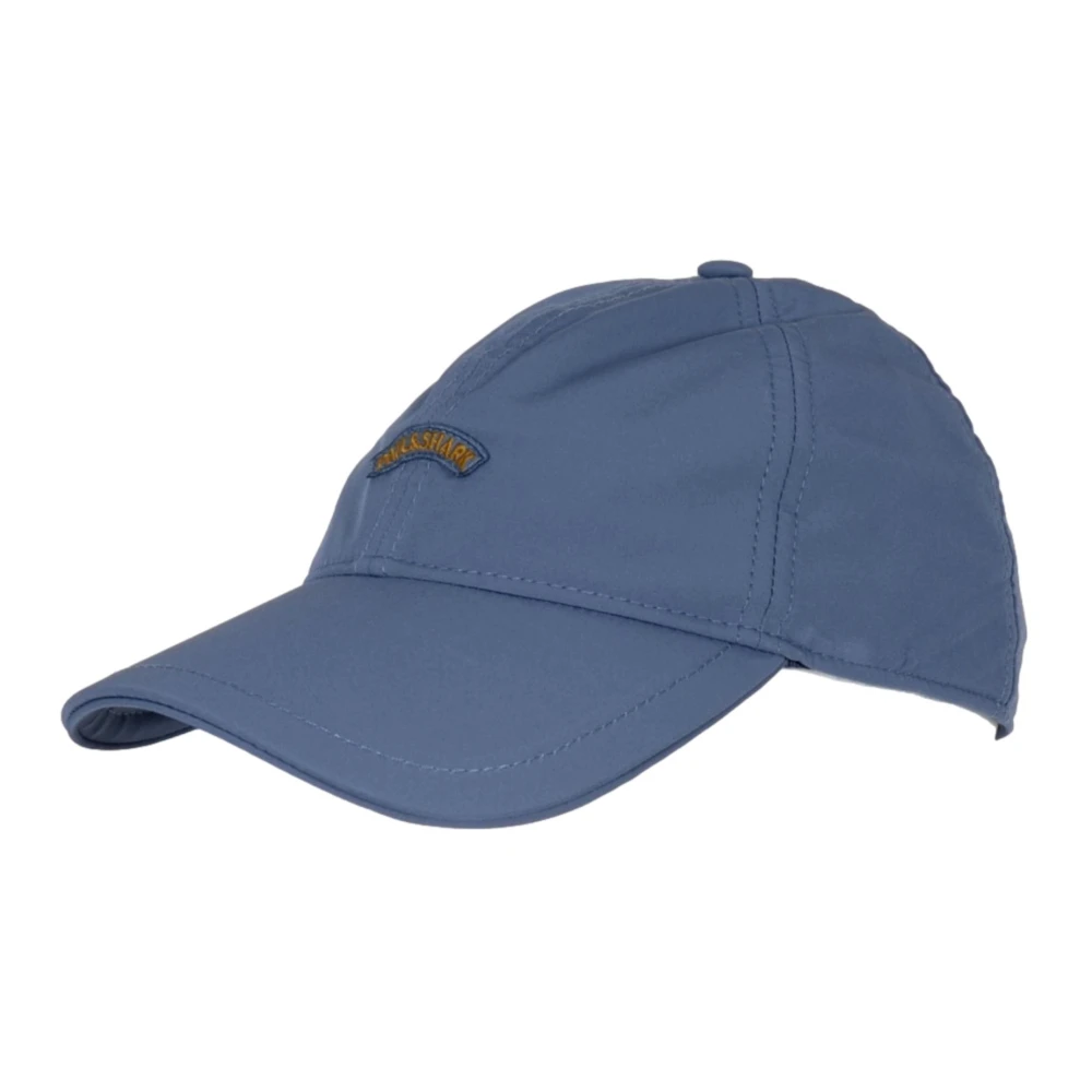 Accessories > Hats > Caps - - Paul & Shark - Modalova