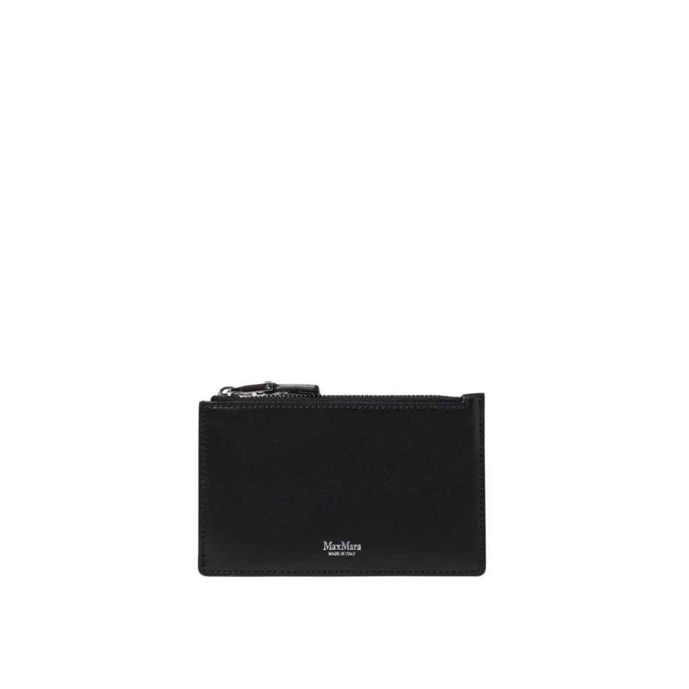 Accessories > Wallets & Cardholders - - Max Mara - Modalova