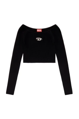 M-Vera-Ls Long Sleeve Top