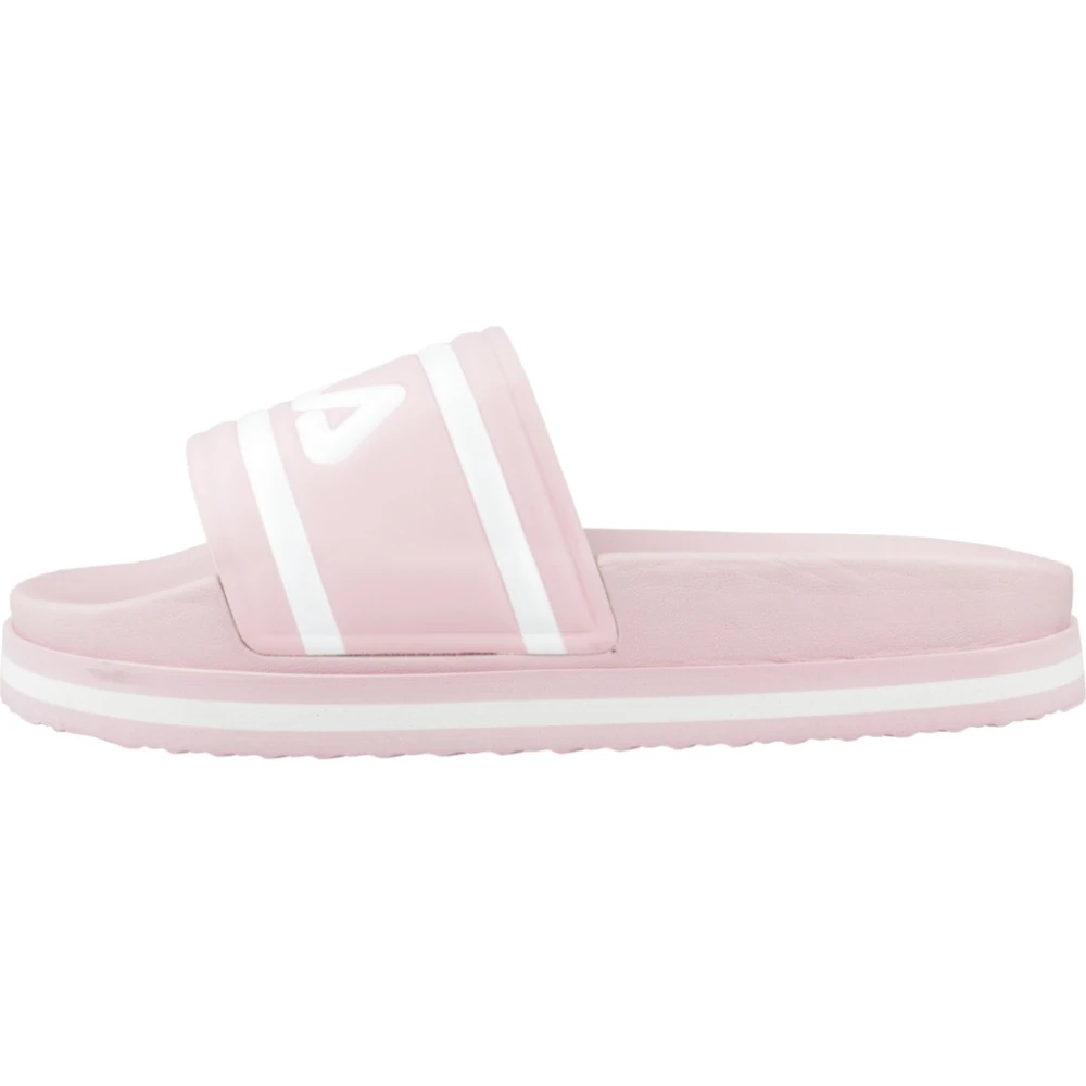 Shoes > Flip Flops & Sliders > Sliders - - Fila - Modalova