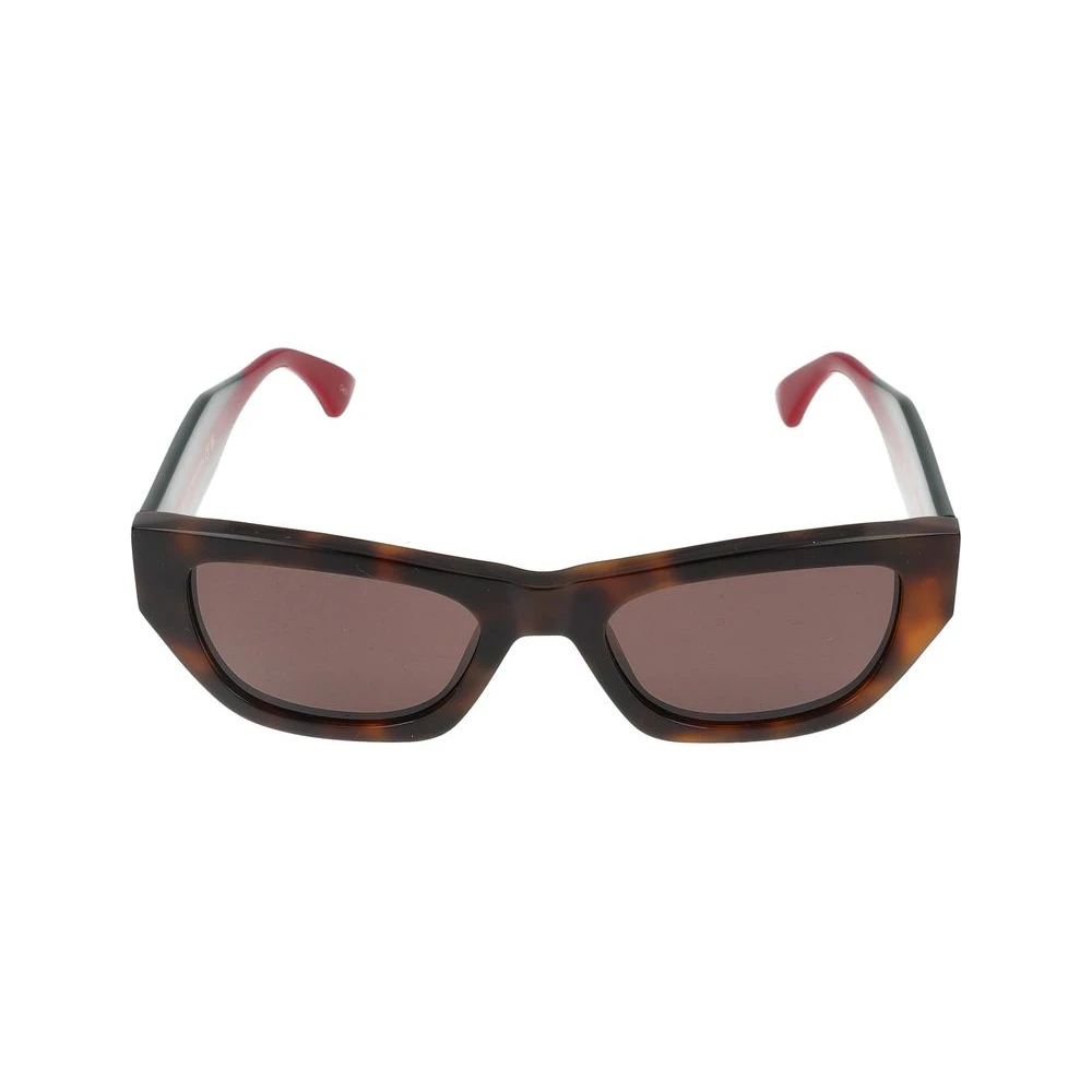 Gucci Women's Multicolor Gg2116s Sunglasses - Sunglasses - 52 Mm - Accessories